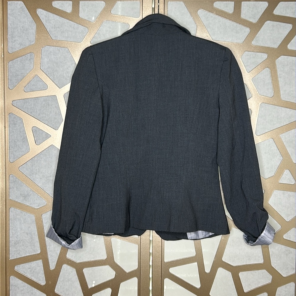 Hollywould One Button Blazer Jacket - image 2